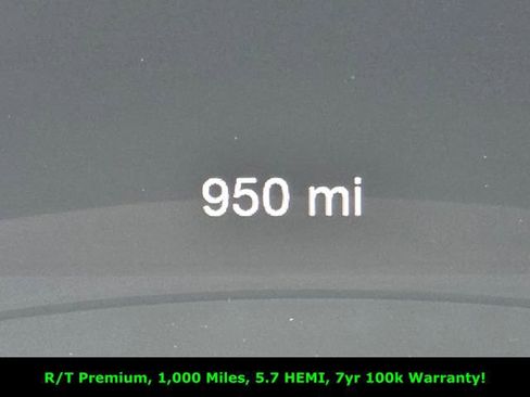 Certified 2024 Dodge Durango R/T image 32