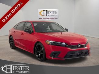 Used 2024 Honda Civic Sport 360° Tour