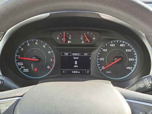 Used 2023 Chevrolet Malibu LT image 12