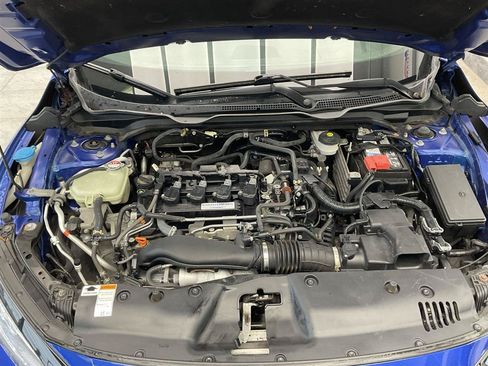 Used 2020 Honda Civic Si image 25