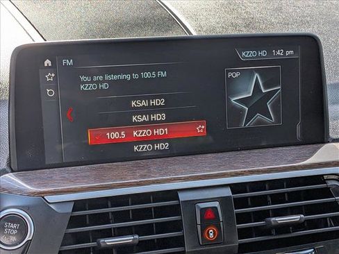 Used 2019 BMW X3 sDrive30i w/ Driving Assistance Package image 12