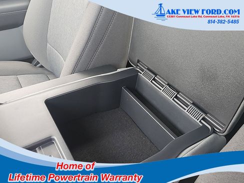 New 2025 Ford F250 XL w/ STX Appearance Package image 23