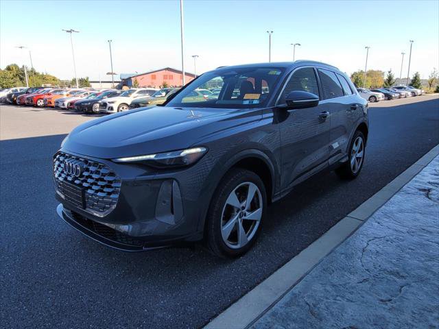 Used 2025 Audi Q5 Premium Plus AWD/4WD image 9