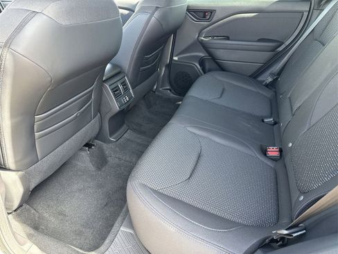 New 2026 Subaru Forester Premium image 13