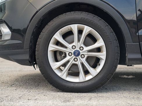 Used 2019 Ford Escape SE AWD/4WD image 9