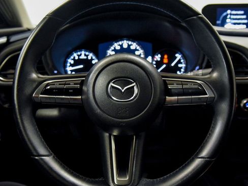 Used 2021 MAZDA CX-30 AWD 2.5 S w/ Preferred Package image 27