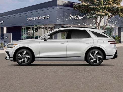 New 2026 Genesis GV70 3.5T Sport Advanced image 8