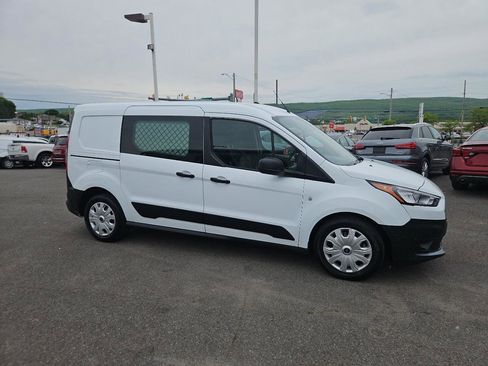 Used 2022 Ford Transit Connect XL FWD image 31