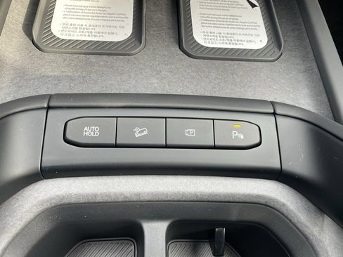 New 2027 Kia Telluride EX image 46