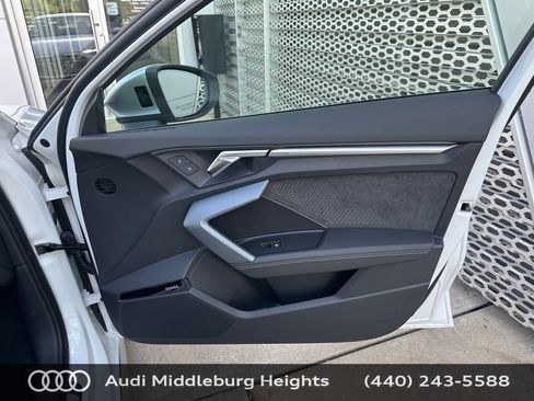 New 2026 Audi S3 Premium AWD/4WD image 19