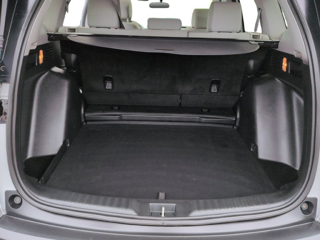 Used 2018 Honda CR-V EX image 27