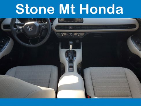 Used 2025 Honda HR-V LX image 14