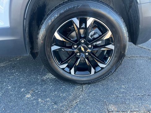 Used 2023 Chevrolet TrailBlazer LT image 29