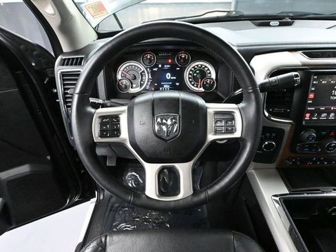 Used 2015 RAM 2500 Laramie w/ Convenience Group image 27