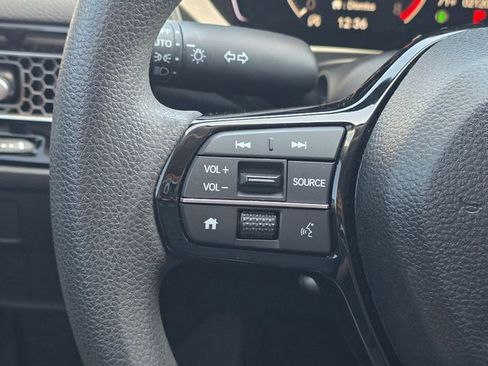 Used 2025 Honda Civic LX image 33