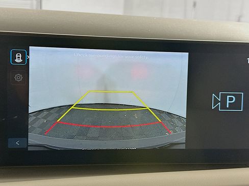 Used 2025 Hyundai Tucson SEL image 22