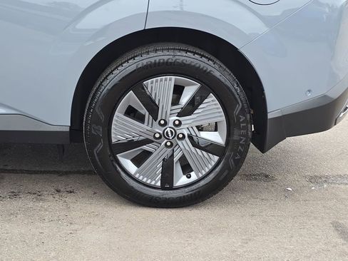 Used 2025 Nissan Murano SL image 37