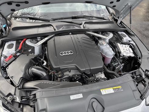 Used 2022 Audi A4 2.0T allroad Premium Plus AWD/4WD image 25
