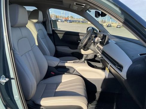 New 2027 Honda HR-V EX-L image 32