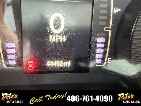 Used 2016 Jeep Cherokee Sport w/ Cold Weather Group AWD/4WD image 29