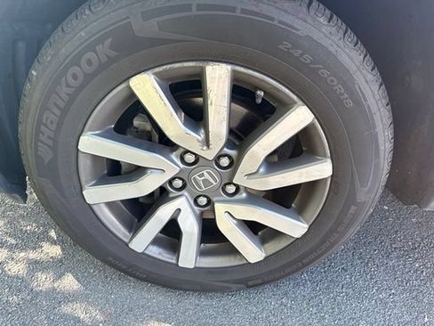 Used 2019 Honda Pilot EX-L image 5