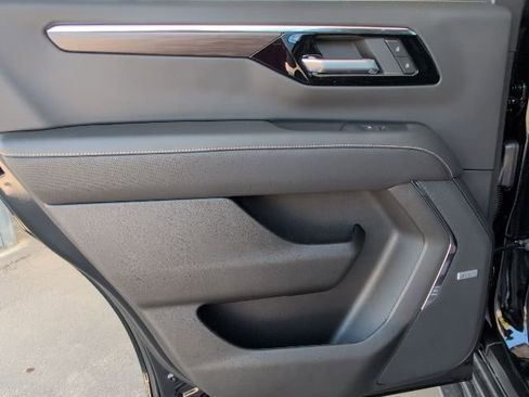 New 2026 Chevrolet Tahoe Premier w/ Sun And Tow Package image 9