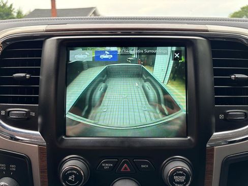 Used 2018 RAM 3500 Laramie w/ Snow Chief Group AWD/4WD image 31