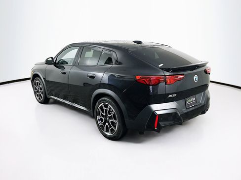 Used 2025 BMW X2 xDrive28i image 5