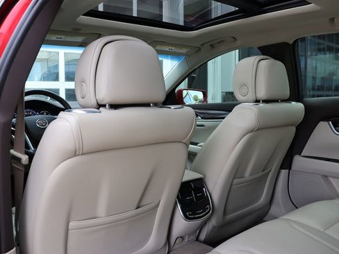 Used 2014 Cadillac XTS Premium image 37