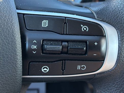 Certified 2024 Kia K5 LXS image 33