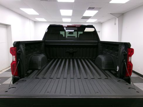 Used 2024 Chevrolet Silverado 1500 LT w/ All Star Edition Plus AWD/4WD image 11