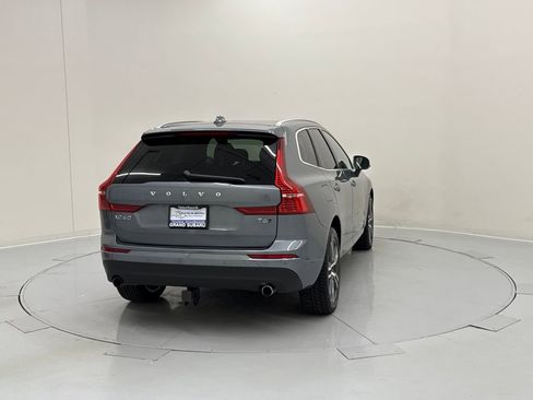 Used 2018 Volvo XC60 T6 Momentum w/ Advanced Package image 5