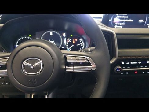 New 2026 MAZDA CX-50 AWD 2.5 Hybrid w/ Premium Pkg image 54