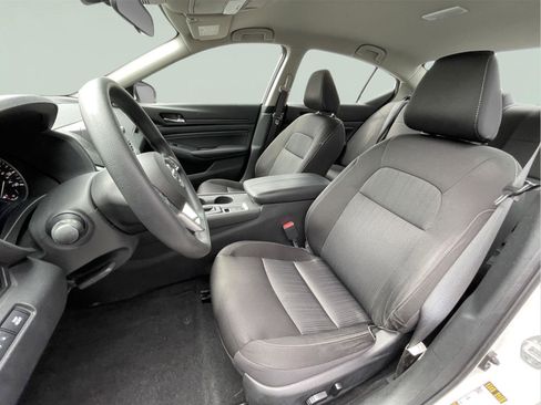 Used 2020 Nissan Altima 2.5 S w/ Driver Assist Package AWD/4WD image 12
