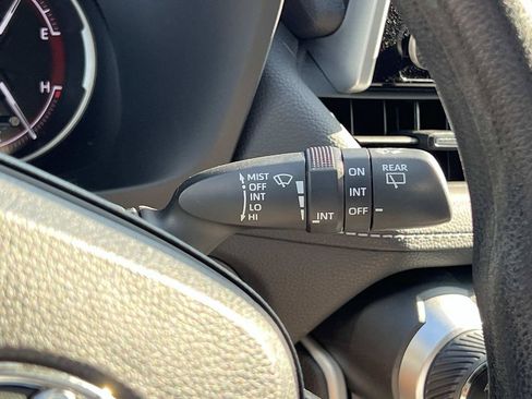 Used 2023 Toyota RAV4 XLE w/ Convenience Package FWD image 35