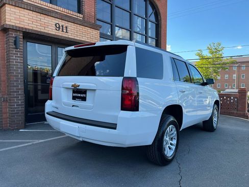 Used 2019 Chevrolet Tahoe LT AWD/4WD image 11