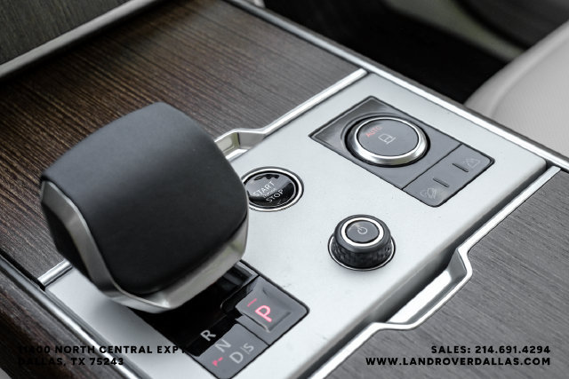 New 2027 Land Rover Range Rover SE AWD/4WD image 18