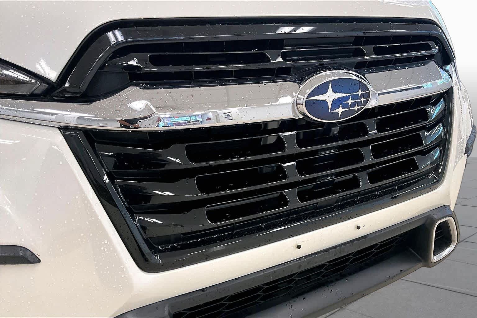 Used 2023 Subaru Ascent Touring AWD/4WD image 55