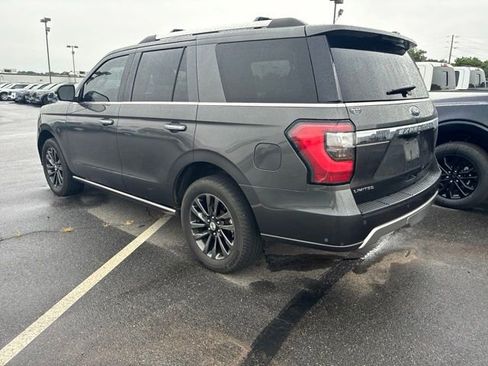 Used 2021 Ford Expedition Limited RWD image 3