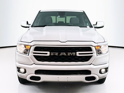 Used 2022 RAM 1500 Big Horn image 2