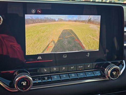 New 2026 GMC Canyon Elevation w/ Convenience Package image 25