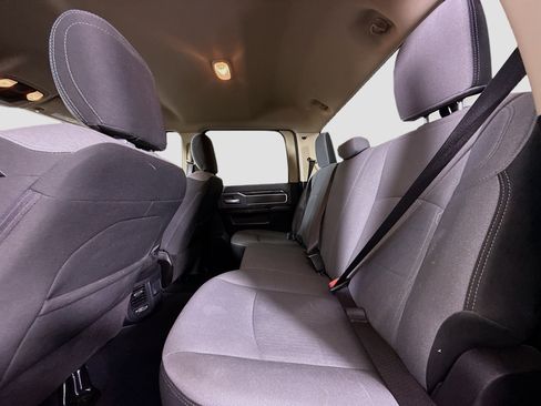 Used 2019 RAM 2500 Big Horn AWD/4WD image 25