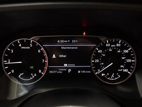 Certified 2023 Nissan Rogue SV image 33