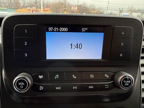 Used 2024 Ford Transit 250 Low Roof w/ Exterior Upgrade Package image 12