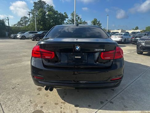 Used 2016 BMW 328i Sedan RWD image 6