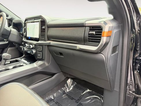 Used 2026 Ford F150 Tremor w/ Equipment Group 402B MID AWD/4WD image 27