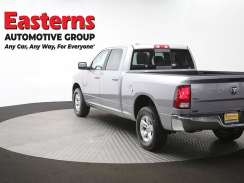 Used 2019 RAM 1500 Classic SLT AWD/4WD image 64
