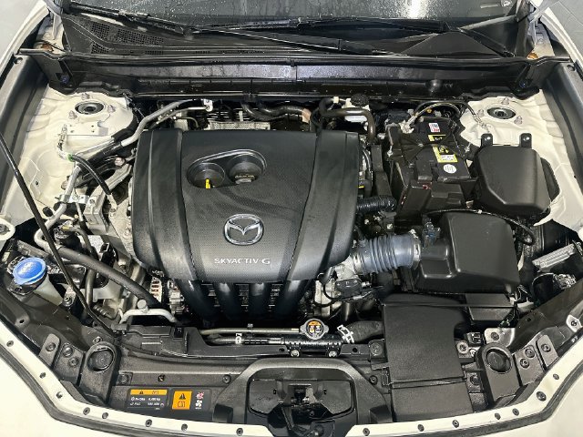 Used 2021 MAZDA CX-30 FWD 2.5 S w/ Preferred Package image 30