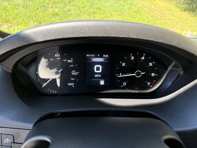 Used 2026 RAM ProMaster 1500 w/ Safety Group FWD image 17