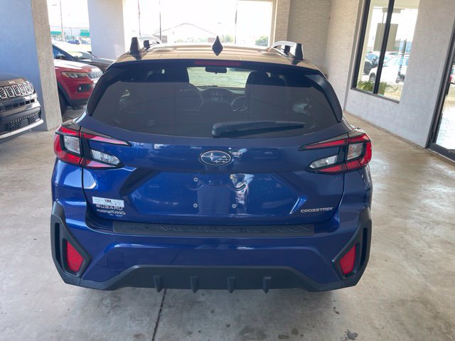 Used 2024 Subaru Crosstrek 2.0i Premium AWD/4WD image 7